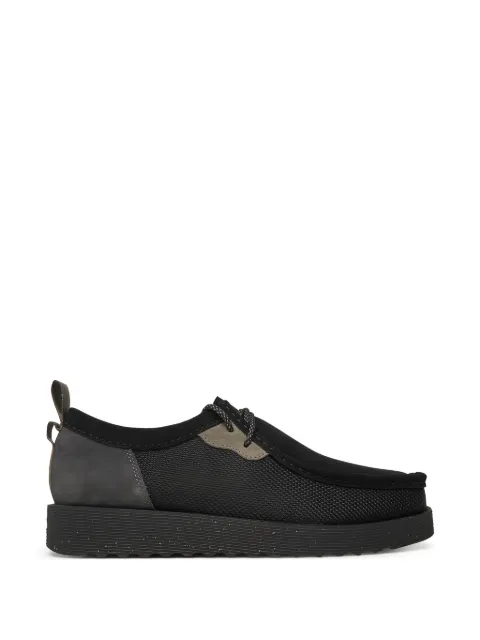 Clarks Originals Wallabee FTR2 boots