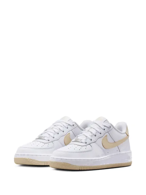 Nike Kids zapatillas Air Force 1 GS