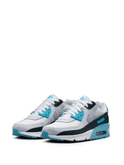 Nike Kids Air Max 90 GS sneakers