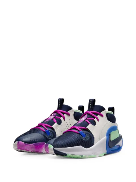 Nike Kids Air Zoom Crossover 2 sneakers