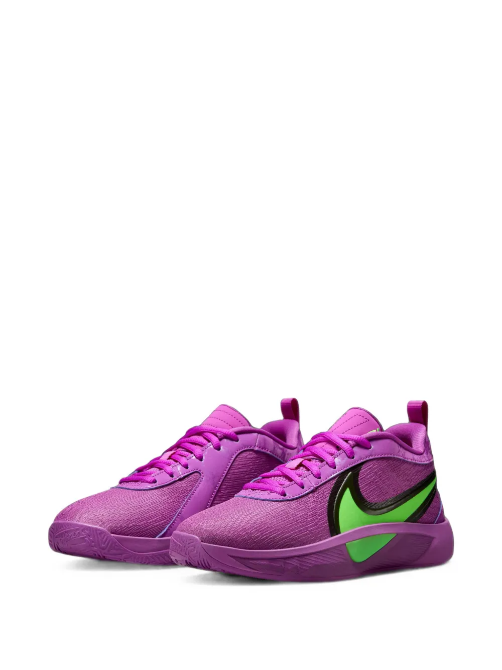 Nike Kids Giannis Freak 6 GS sneakers - Viola