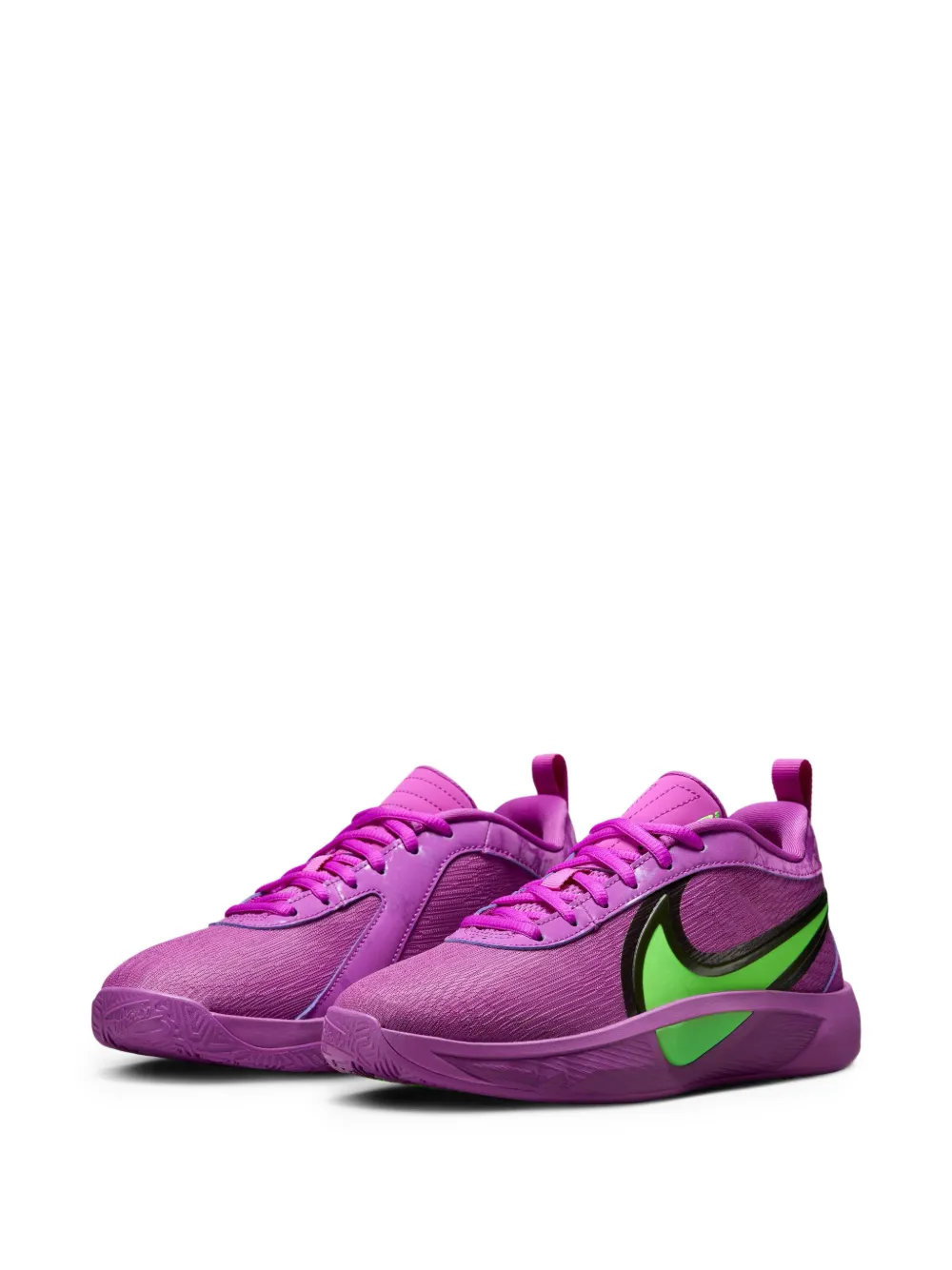 Nike Kids Giannis Freak 6 GS sneakers - Viola
