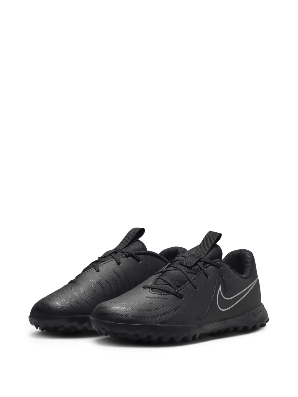 Nike Kids Phantom GX 2 Academy sneakers - Schwarz