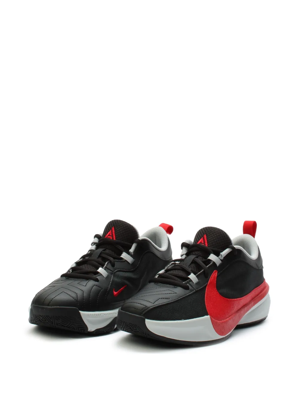 Nike Kids Zoom Freak 5 GS sneakers - Nero
