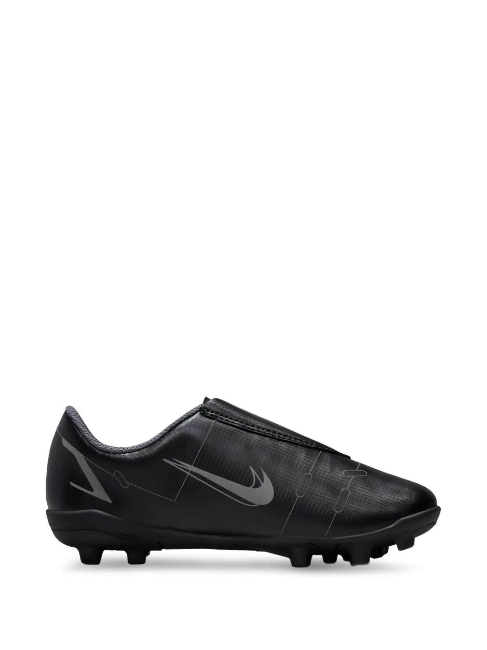 Nike Kids Mercurial Vapor 14 Club MG sneakers - Schwarz