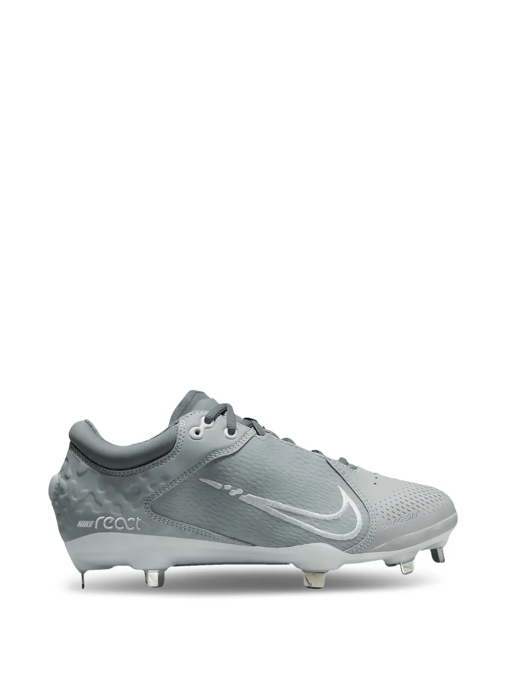 Nike Hyperdiamond 4 Elite sneakers - Grau