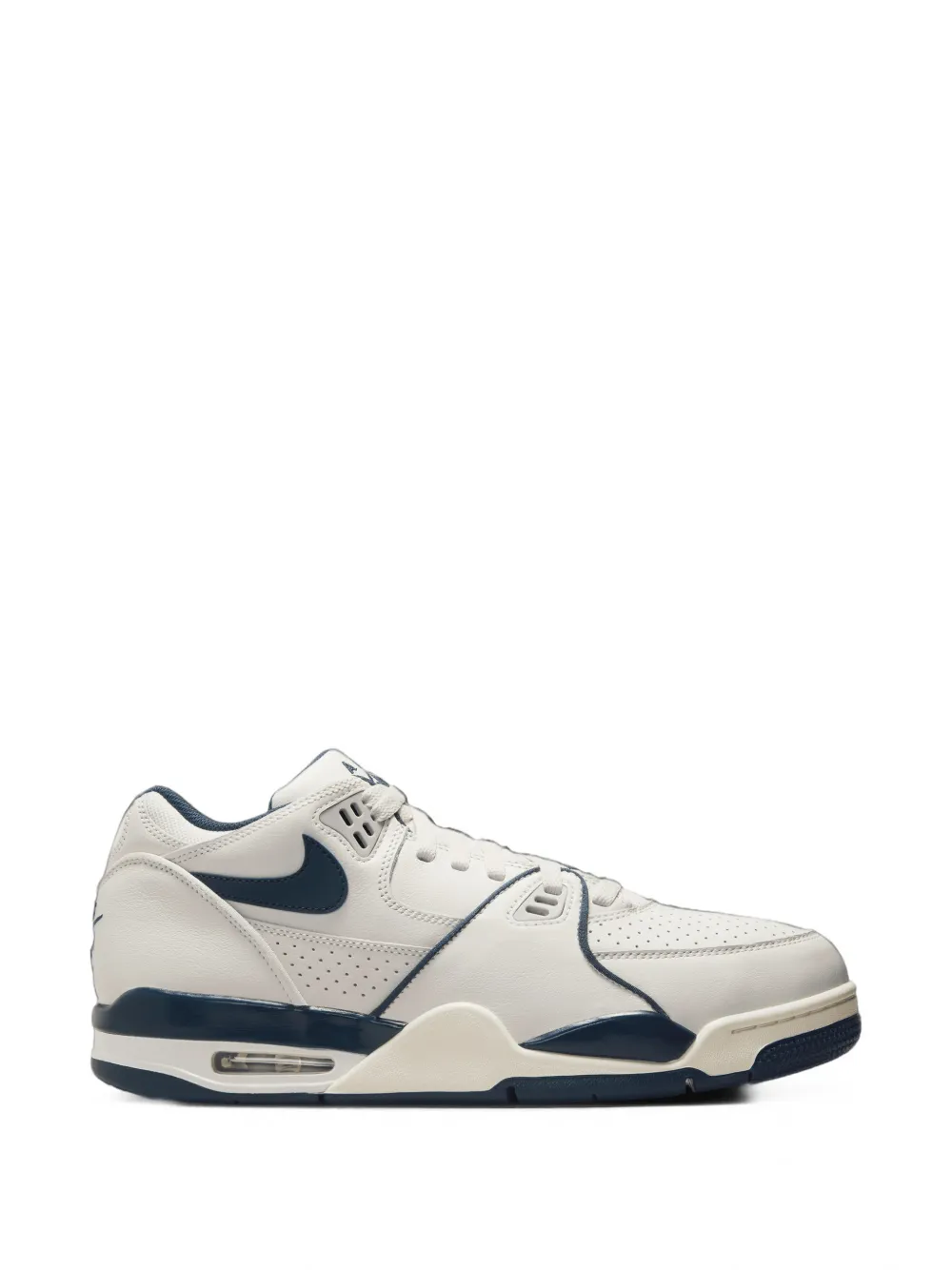 Nike Air Flight '89 Low sneakers - Nude