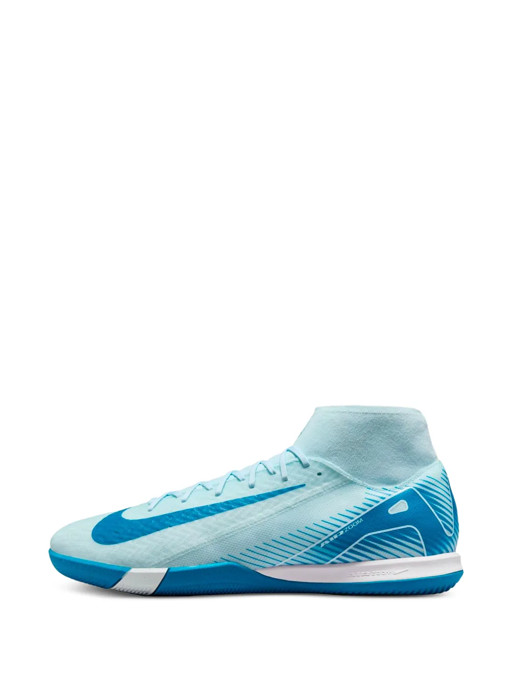 Nike Zoom Mercurial Superfly 10 Academy sneakers - Blau