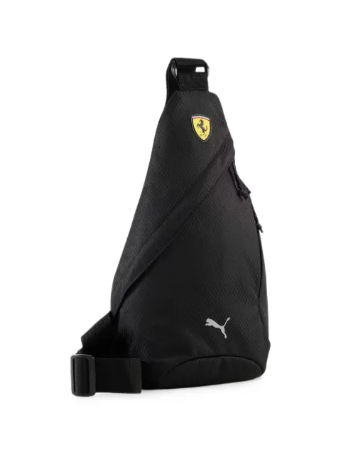 PUMA x Scuderia Ferrari sling bag