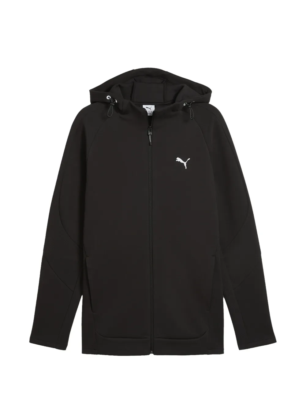 PUMA Evostripe full-zip hoodie