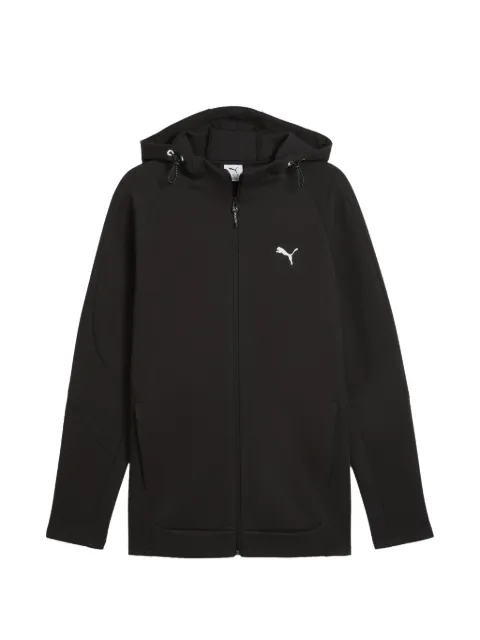 PUMA Evostripe full-zip hoodie