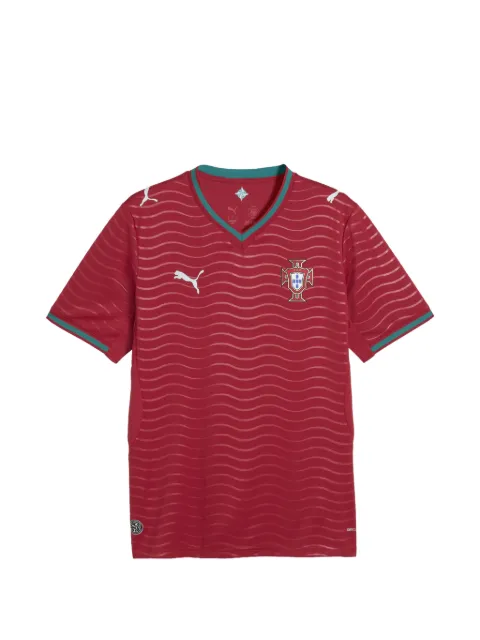 PUMA x Portugal 2026 Home T-shirt