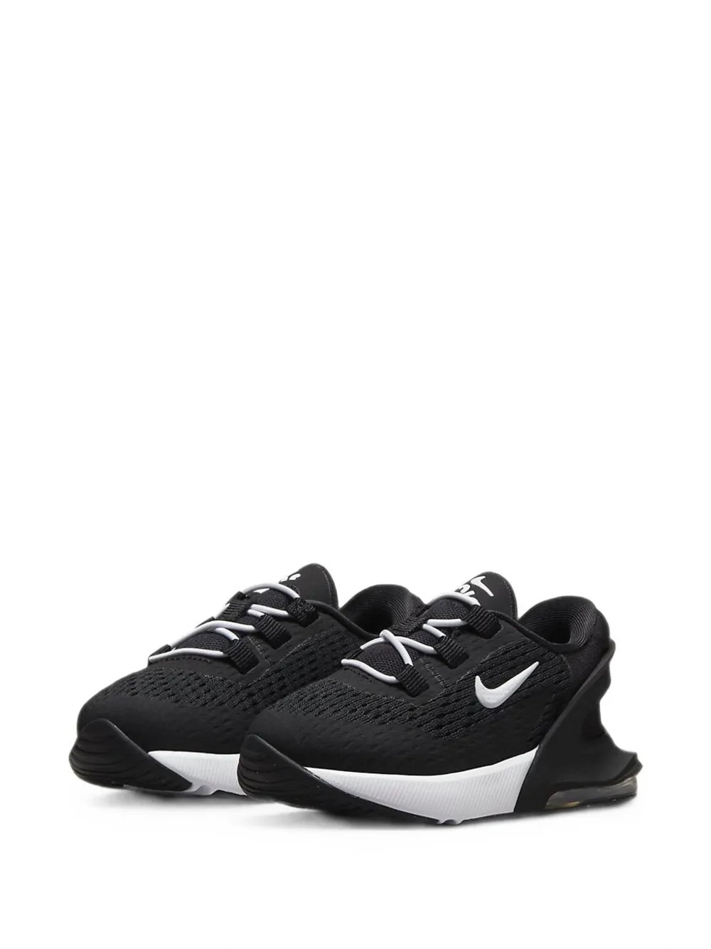 Nike Kids baskets Air Max 270 GO - Noir