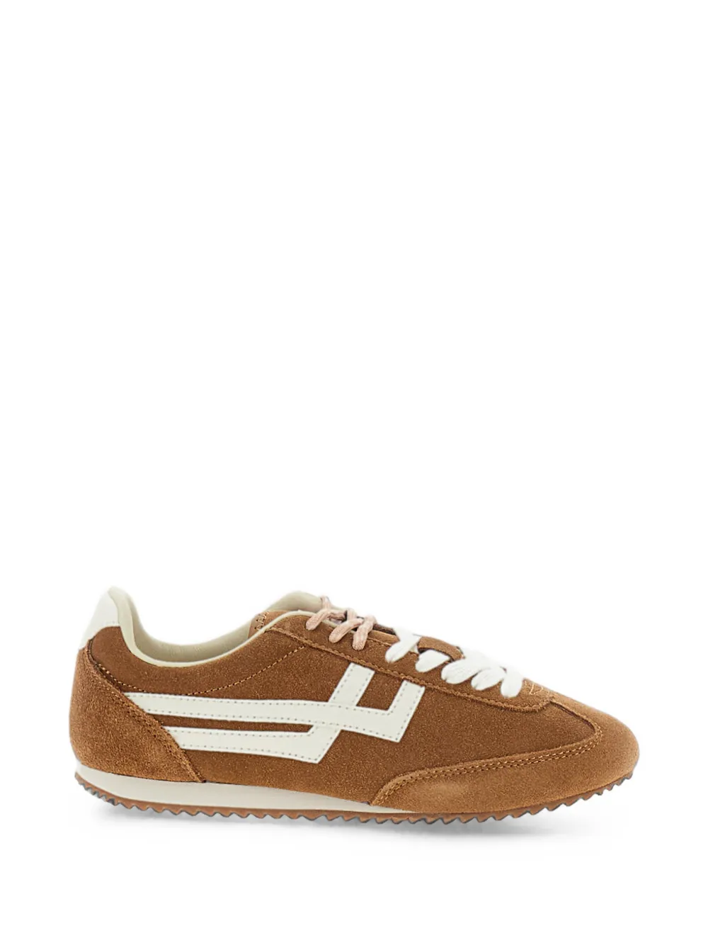 Pro-Keds Racer 82 panelled sneakers
