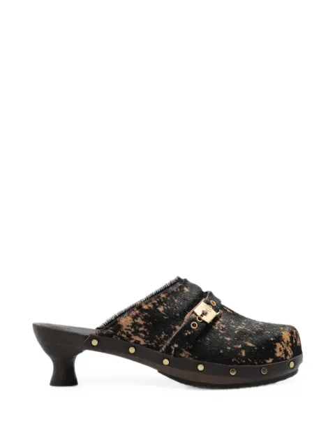 Scholl Pescura Clarie mules