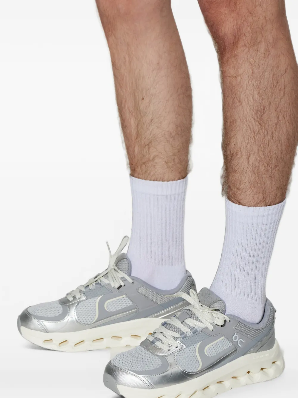 On Cloudtilt Arc sneakers Grijs