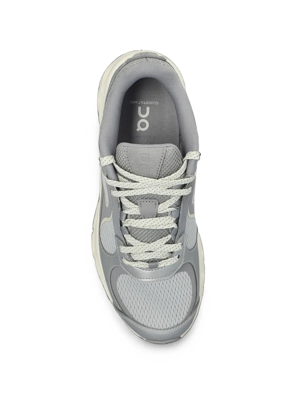 On Cloudtilt Arc sneakers Grijs