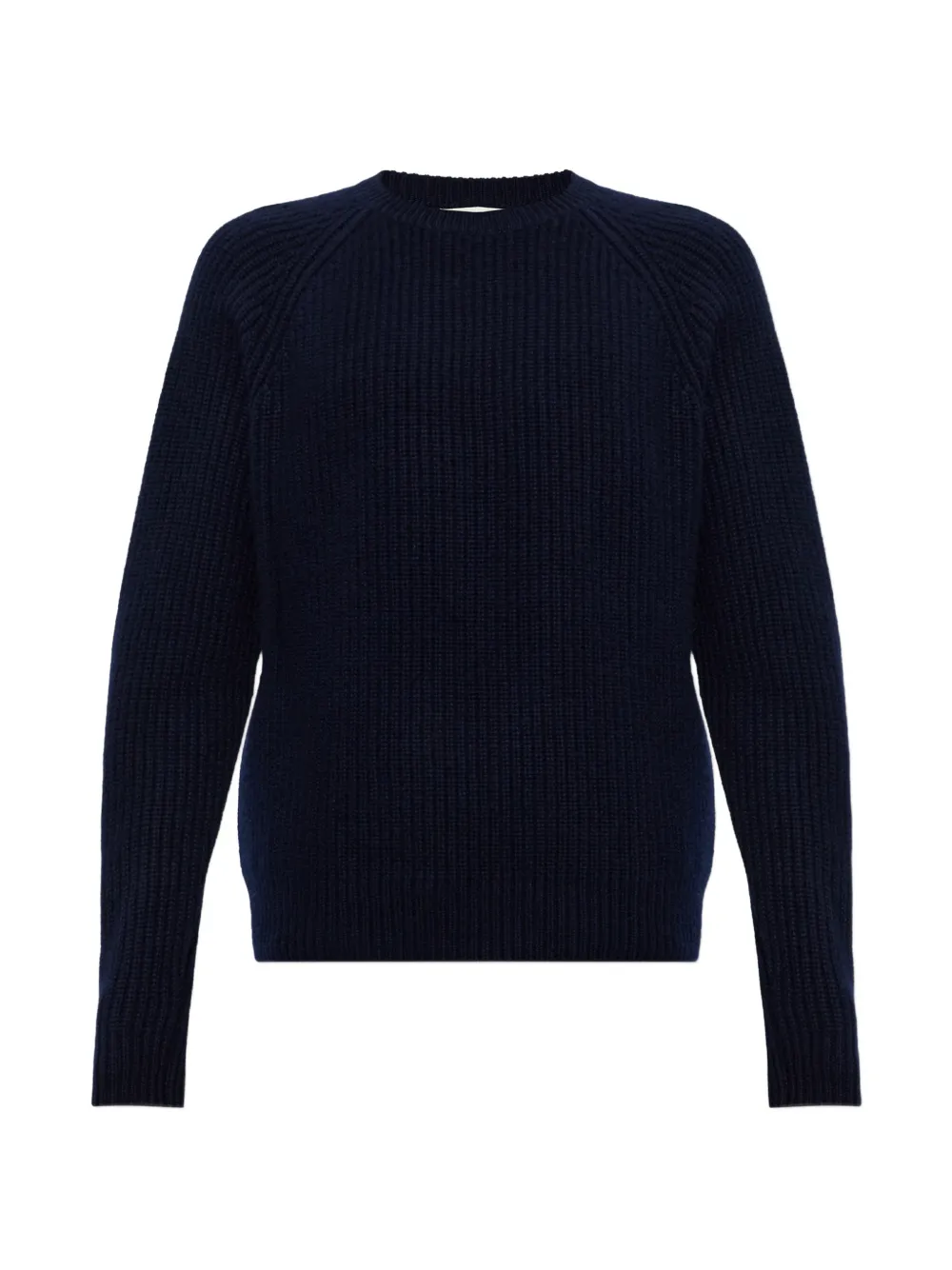 Lisa Yang Soren ribbed-knit cashmere sweater - Blue