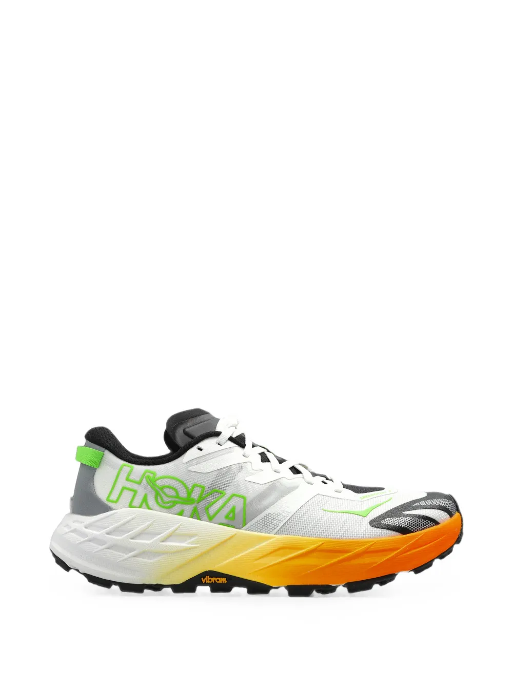HOKA Speedgoat 7 sneakers - Weiß