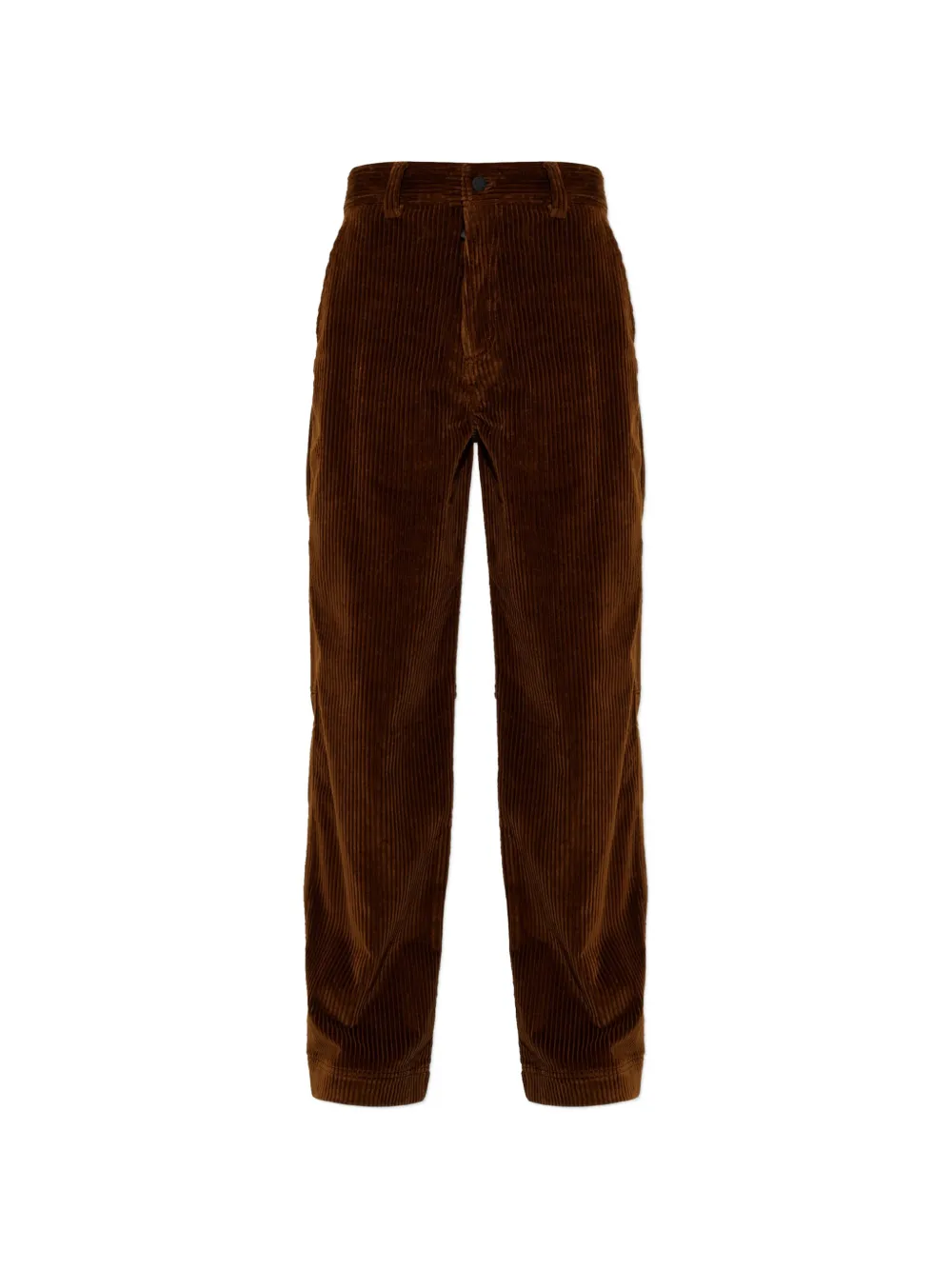 Moncler Grenoble corduroy trousers