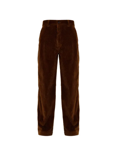 Moncler Grenoble corduroy trousers