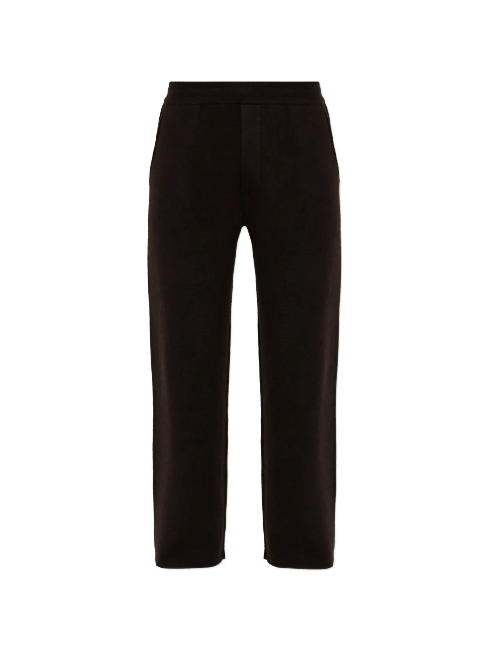 Lisa Yang Parker cashmere trousers