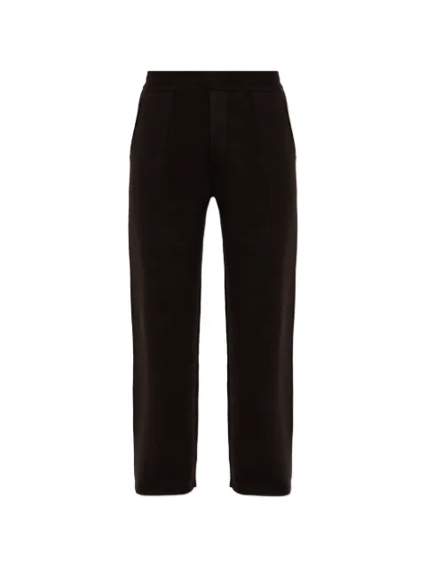 Lisa Yang Parker cashmere trousers