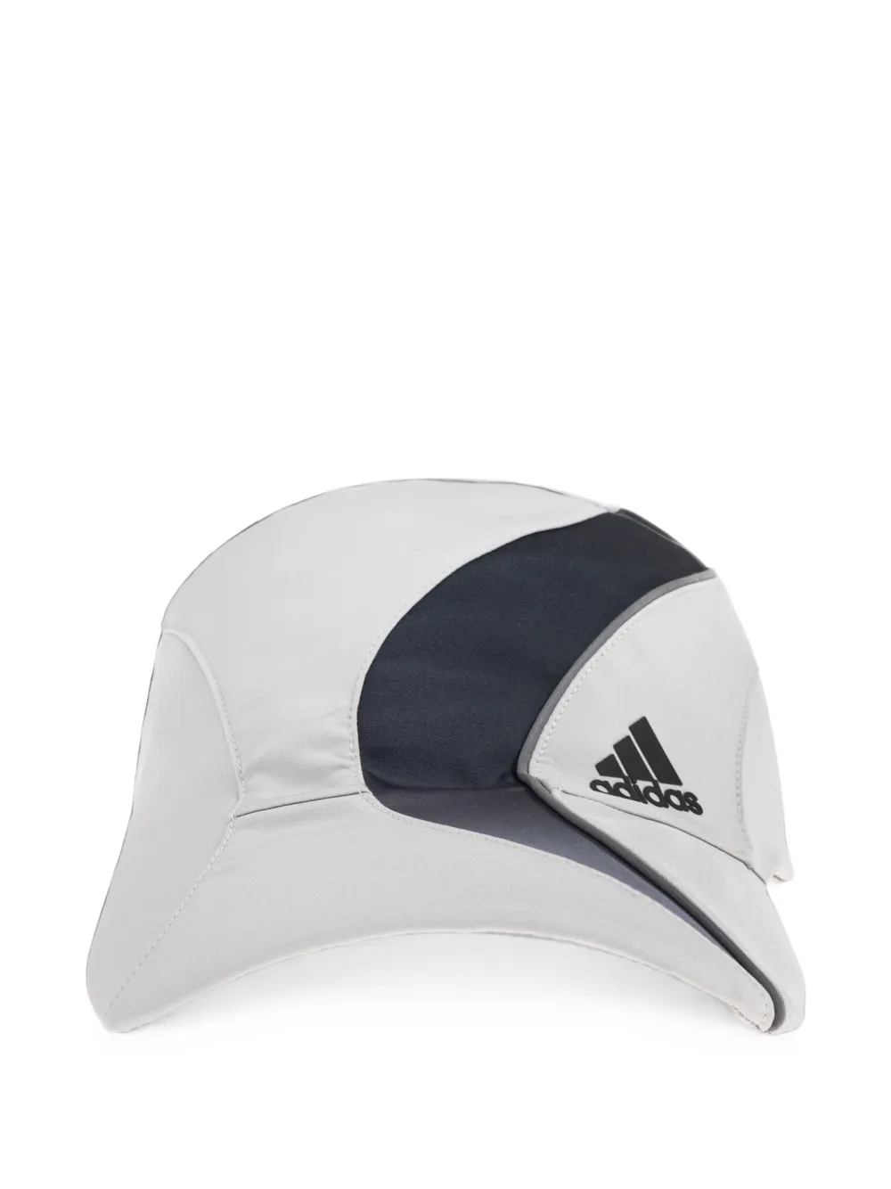 adidas Dynamic Cutlines baseball cap - Grigio