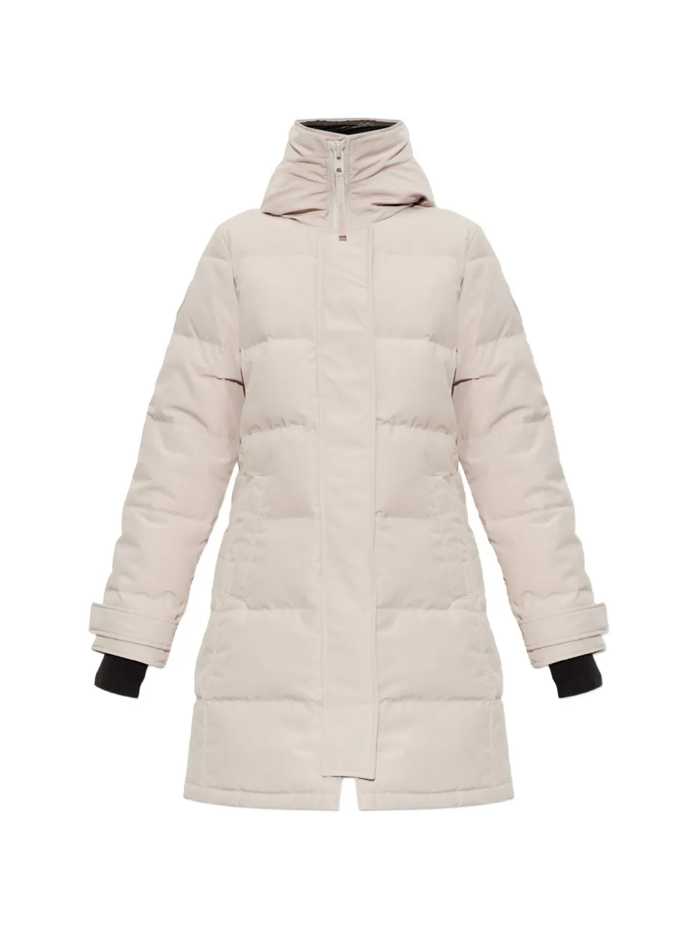 Canada Goose Shelburne quilted jacket