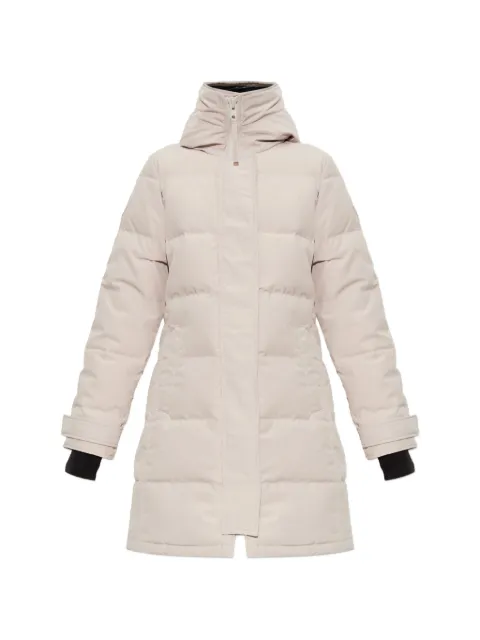 Canada Goose Gesteppte Shelburne Jacke