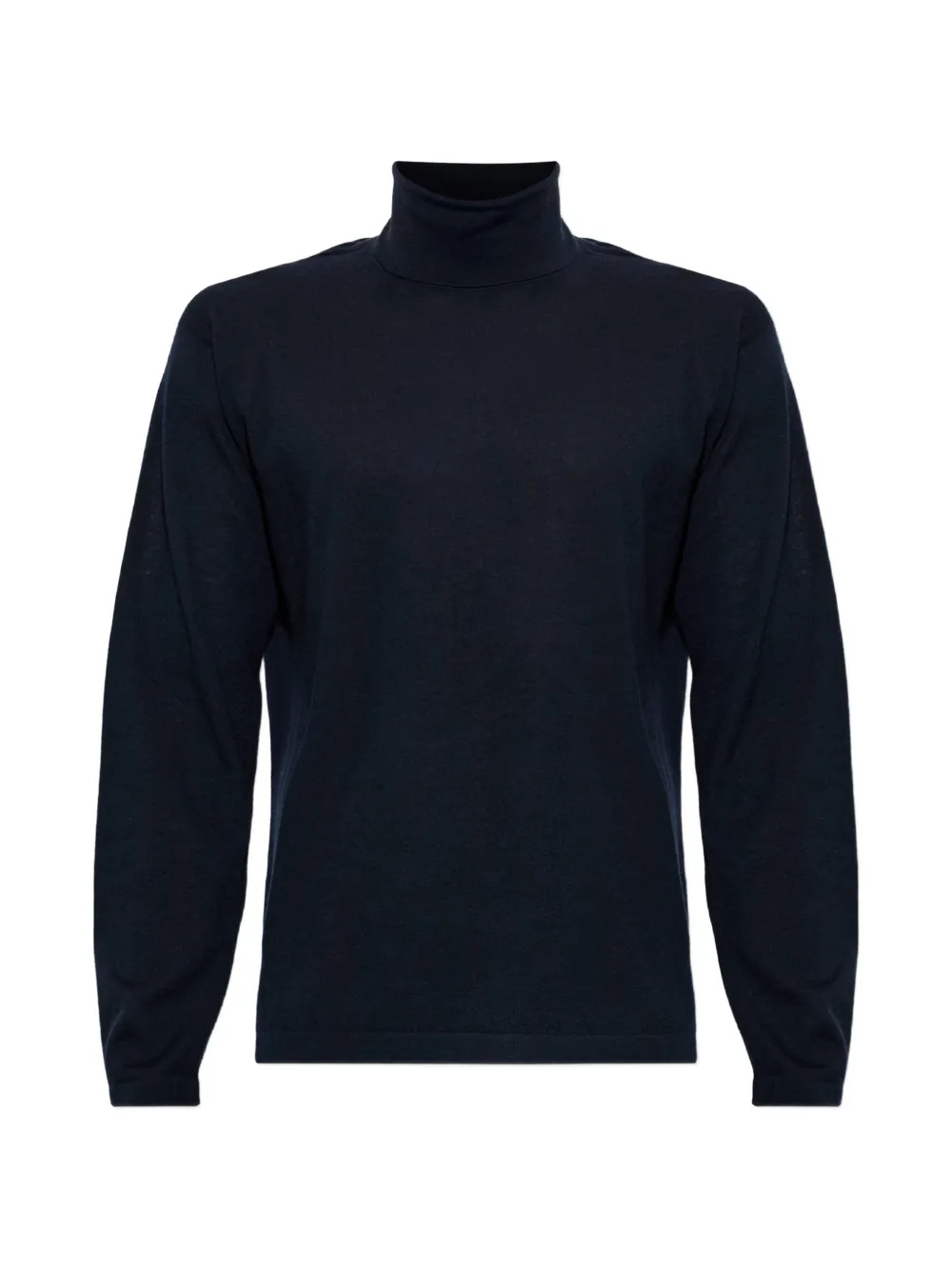 Lisa Yang Quentin turtleneck sweater - Blue