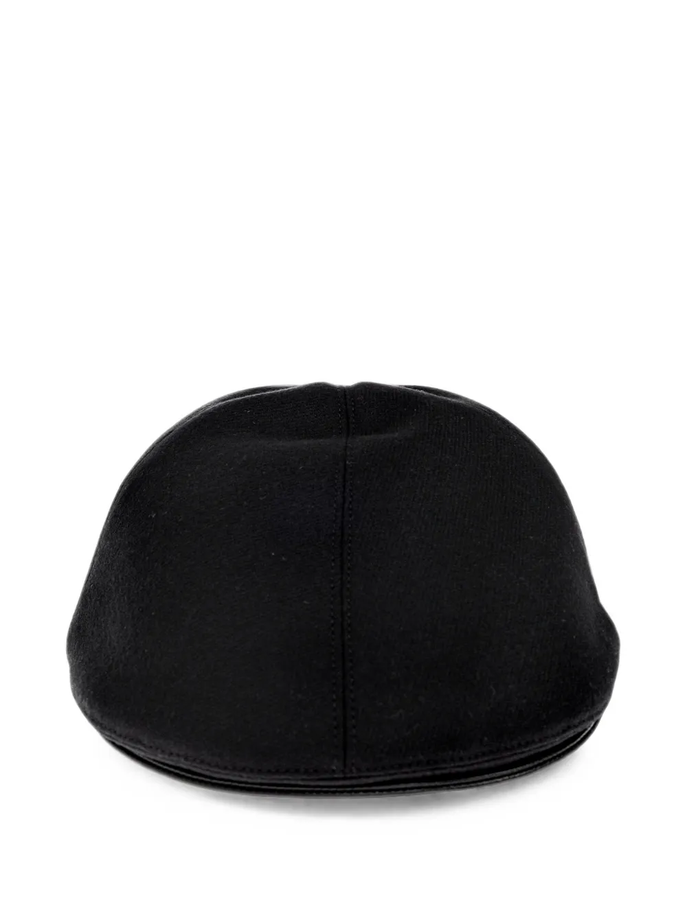 Giorgio Armani flat cap