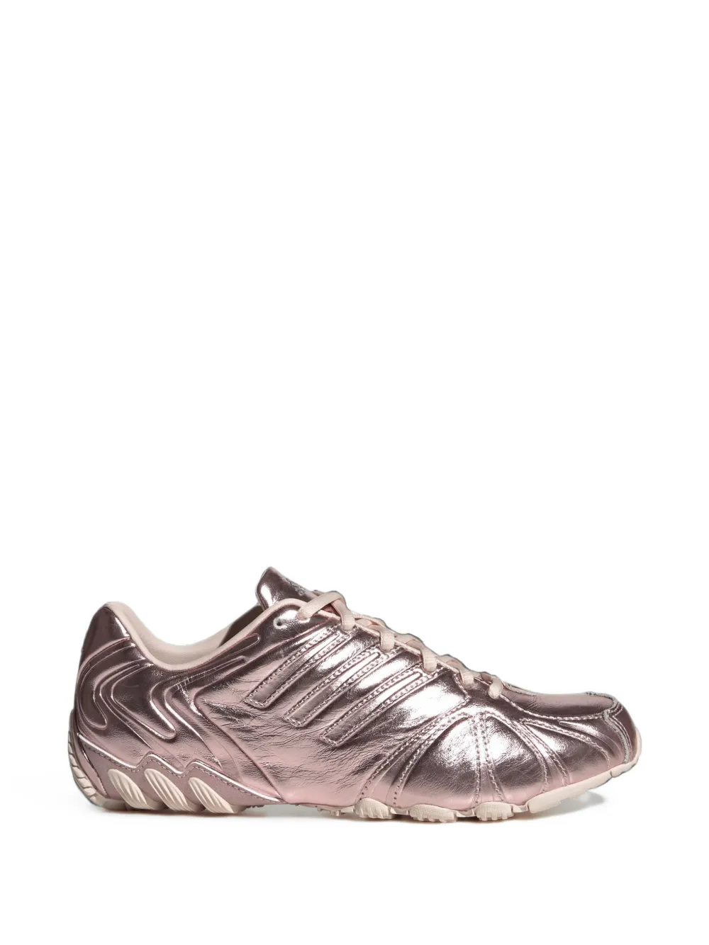 adidas Ghost Sprint sneakers Roze
