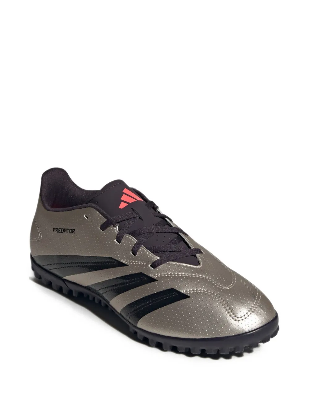 adidas Predator Club sneakers Zilver