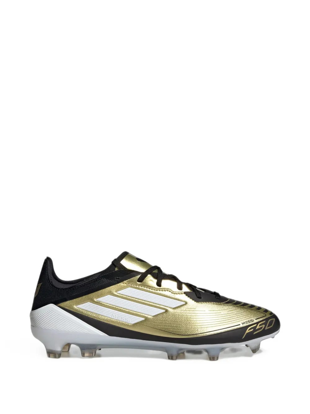 adidas Messi F50 Pro sneakers - Oro