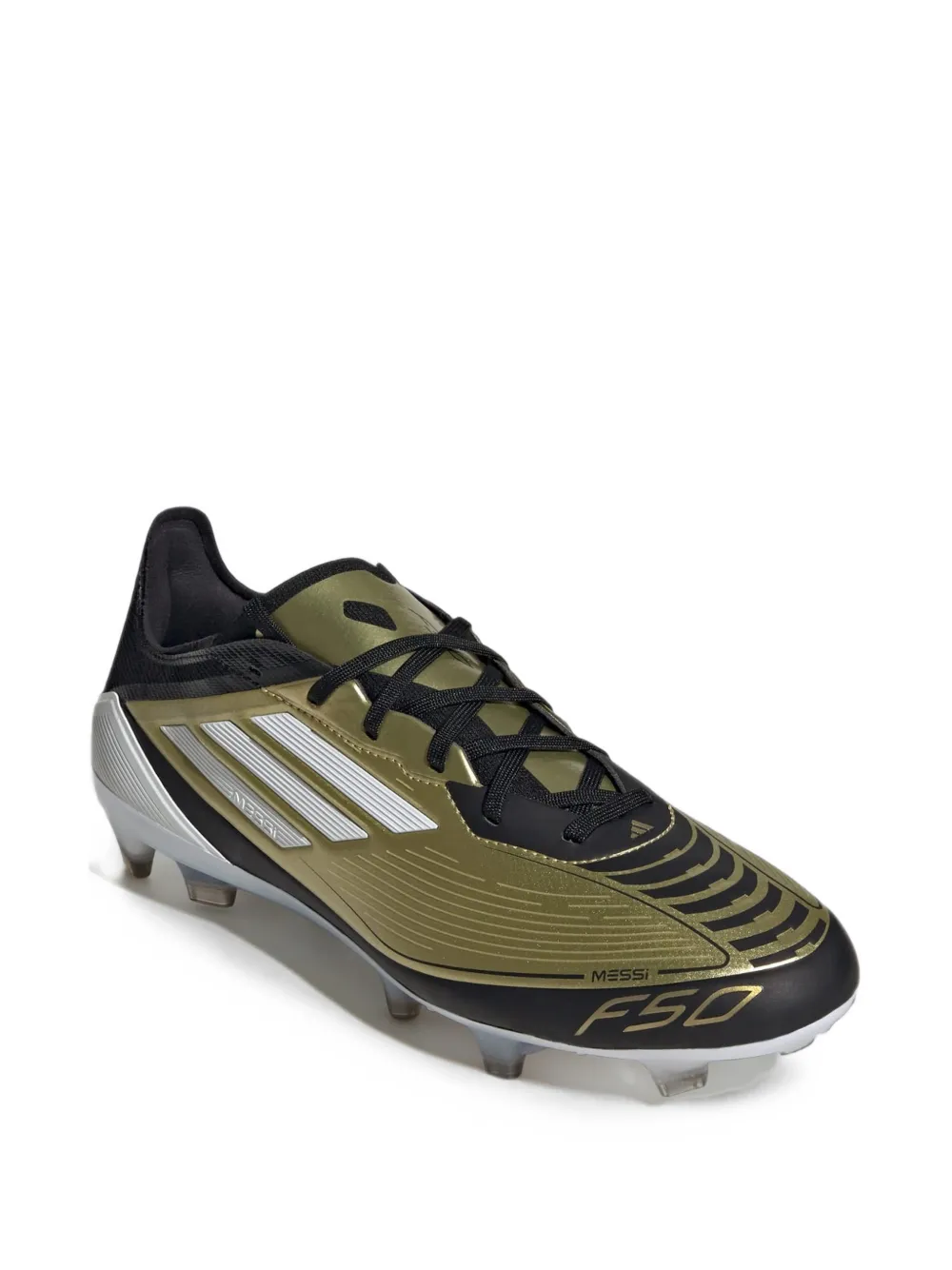 adidas Messi F50 Pro sneakers Goud