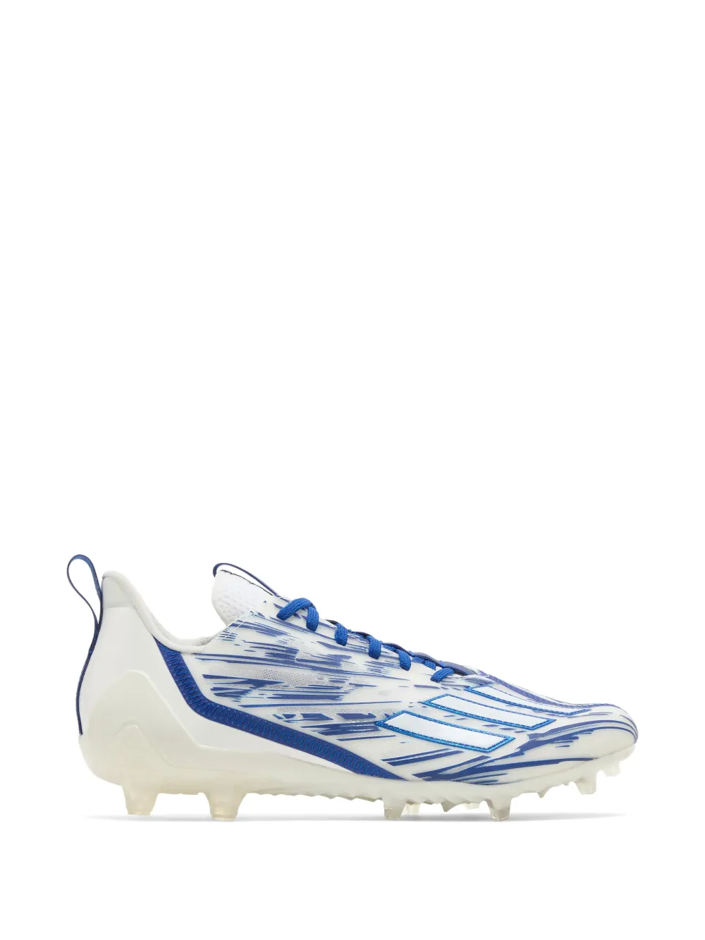 adidas Adizero graphic-print sneakers - Weiß