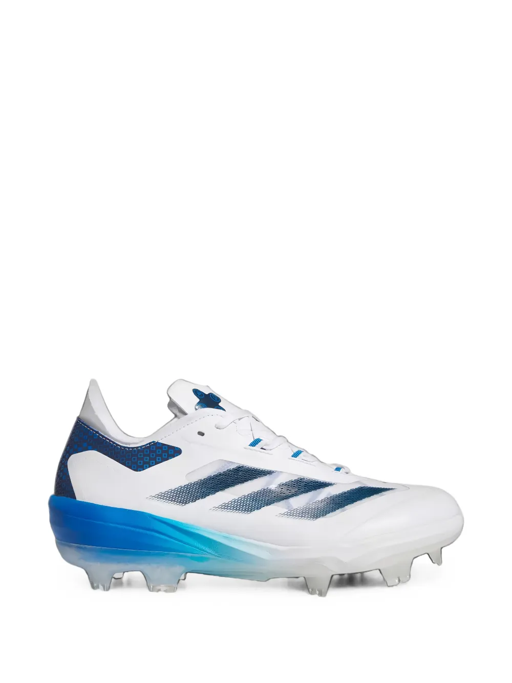 adidas Adizero Impact Warp Speed sneakers - Weiß