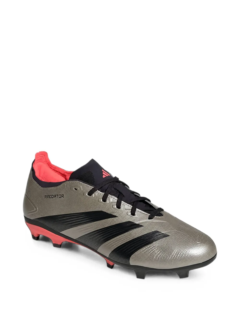 adidas Predator League sneakers Zilver