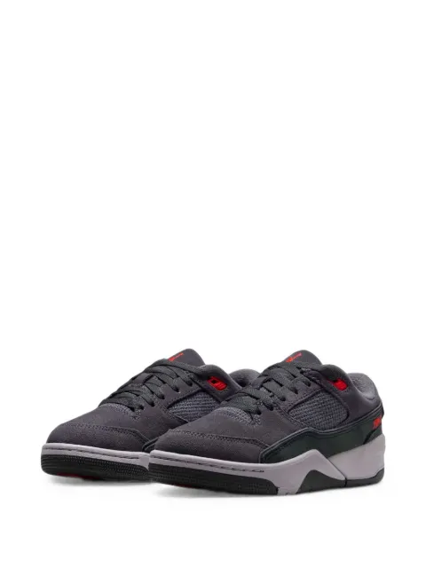 Jordan Kids Flight Court sneakers