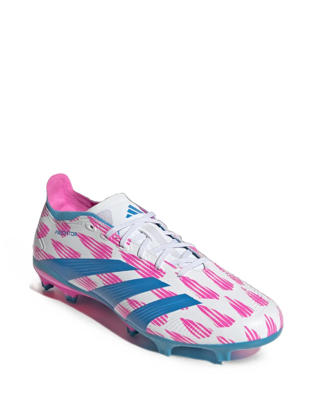 adidas Predator League sneakers Blauw
