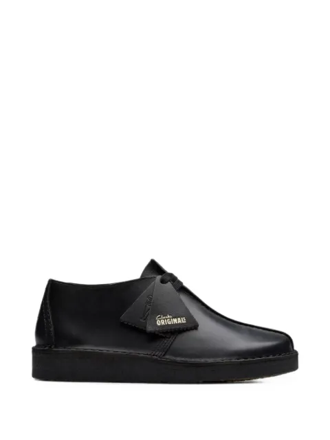 Clarks Originals Desert Trek ankle boots