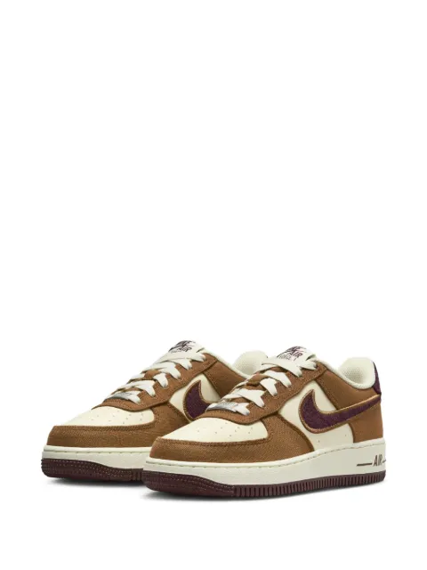 Nike Kids Air Force 1 LV8 GS sneakers