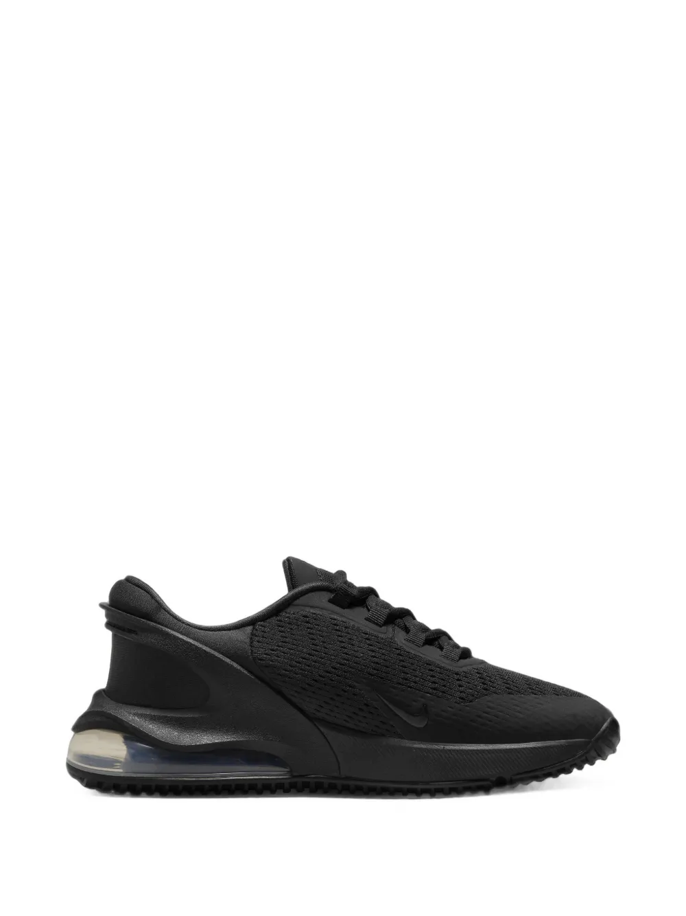 Nike Kids Air Max 270 GO sneakers Zwart