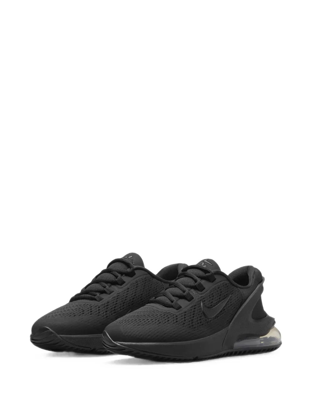 Nike Kids Air Max 270 GO sneakers Zwart