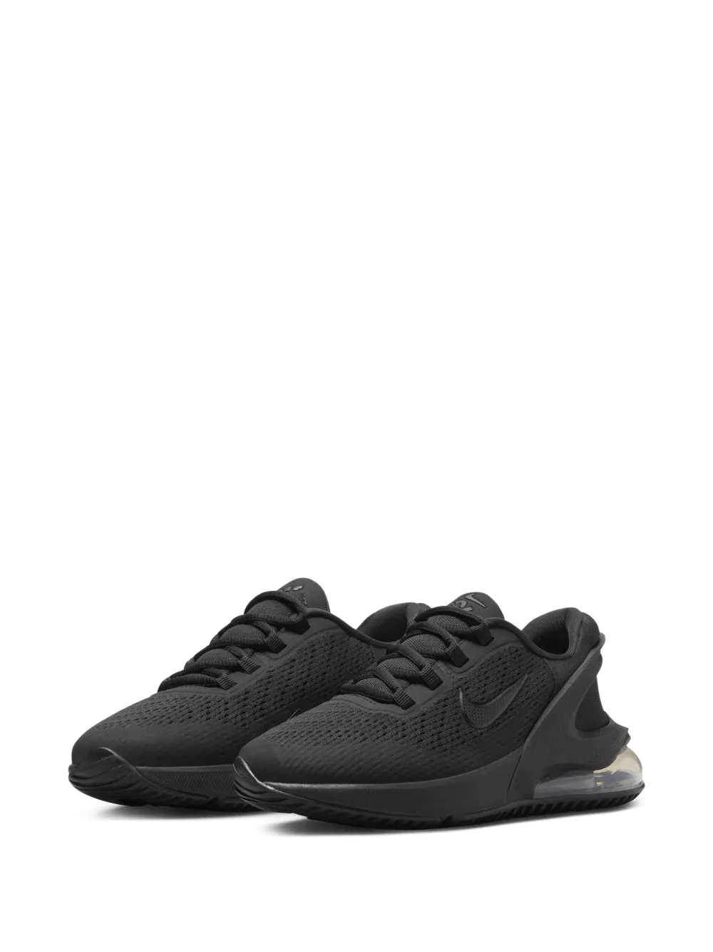 Nike Kids baskets Air Max 270 GO - Noir