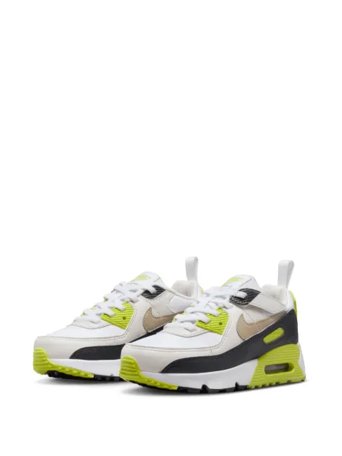 Nike Kids zapatillas Air Max 90 EasyOn