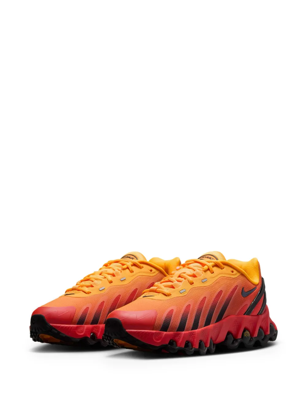 Nike Kids Air Max Dn8 sneakers - Orange