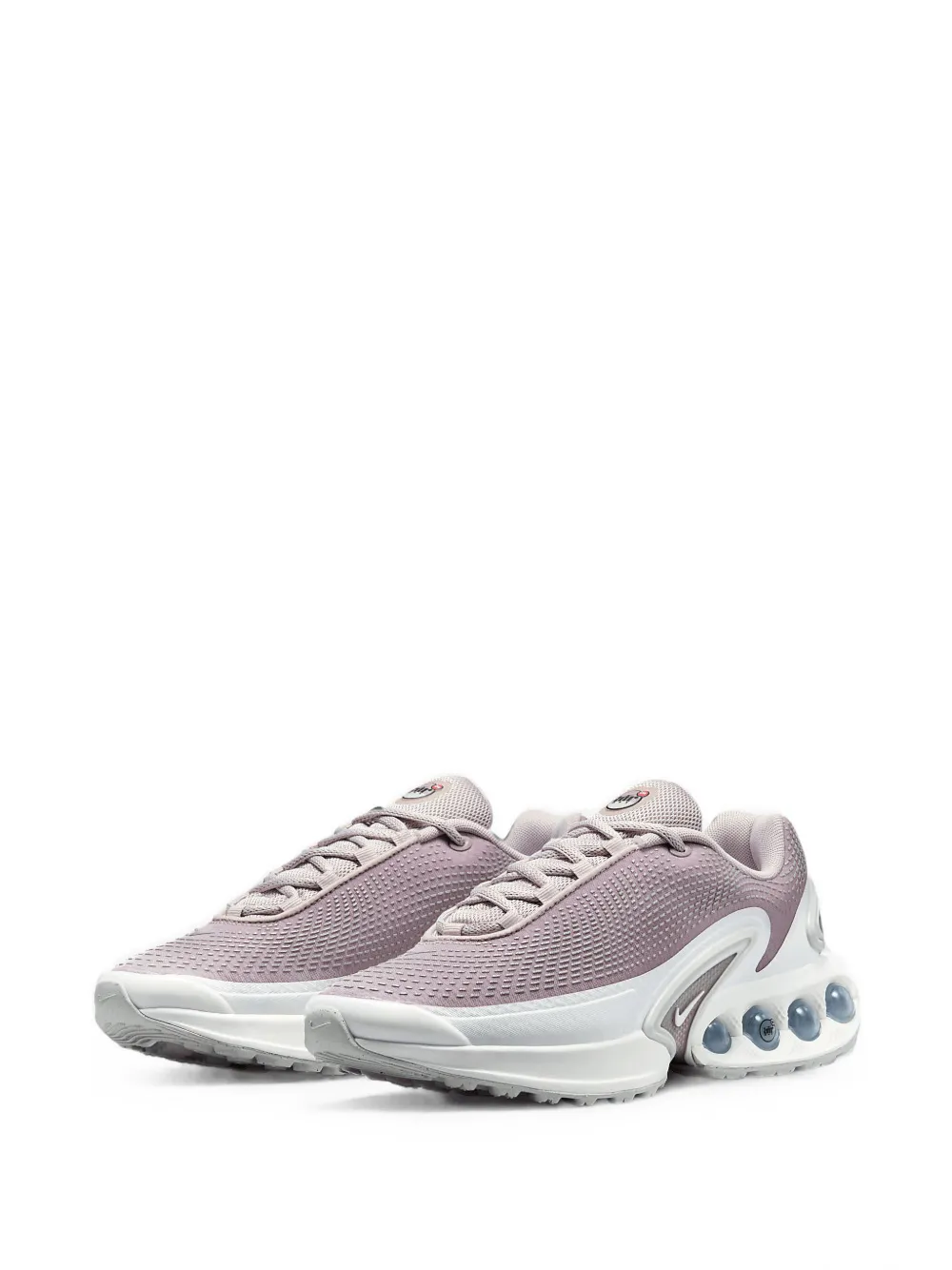 Nike Air Max Dn sneakers Roze