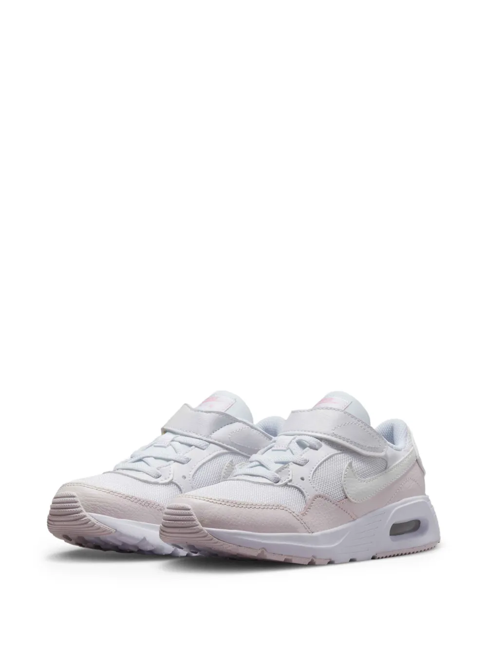 Nike Kids baskets Air Max SC - Blanc